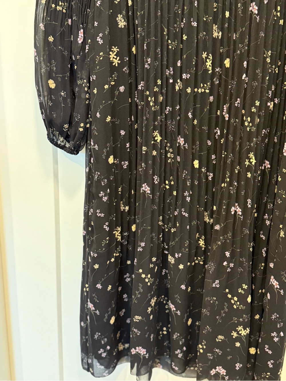 Wilfred Daydreamer Dress MIDI - Picture 3 of 6
